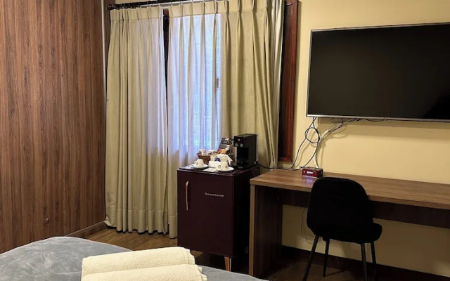 Gaia Hotelaria e Gastronomia