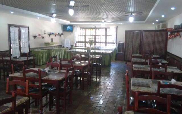 Hotel Colonial