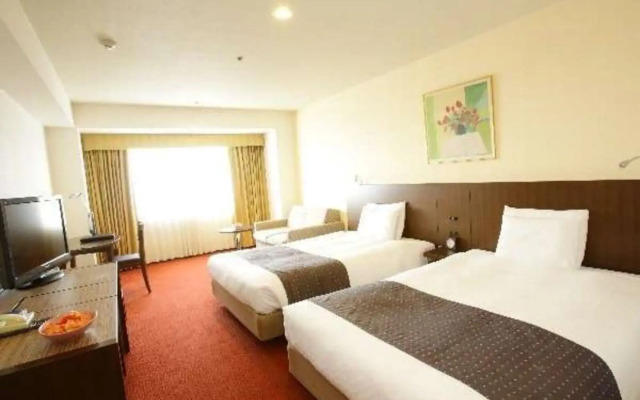 Loisir Hotel Toyohashi