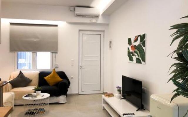 Stelisia Rooms