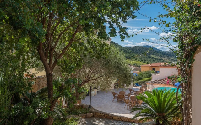 Stunning Residence Bouganvillage Studio Nm1238