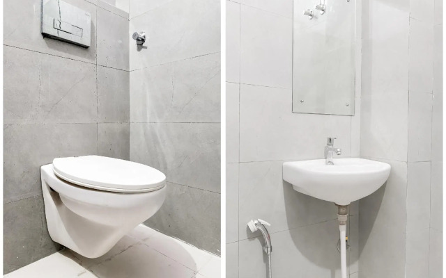 OYO 74321 Hotel Dwarika Palace