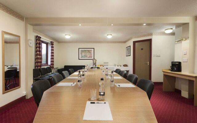 Days Inn Tewkesbury Strensham