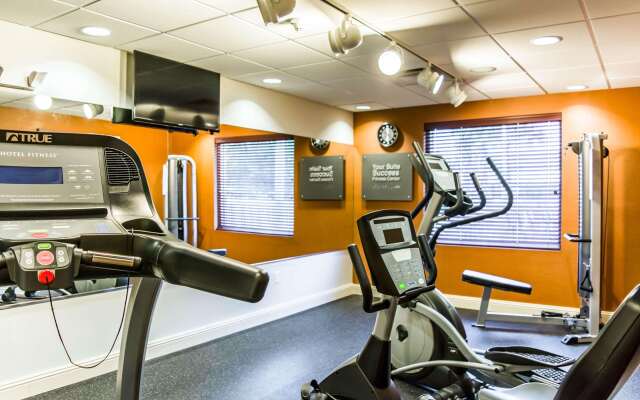 Comfort Suites Palm Bay - Melbourne