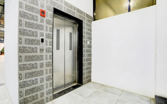 Hotel Maa Gayatri by OYO Rooms