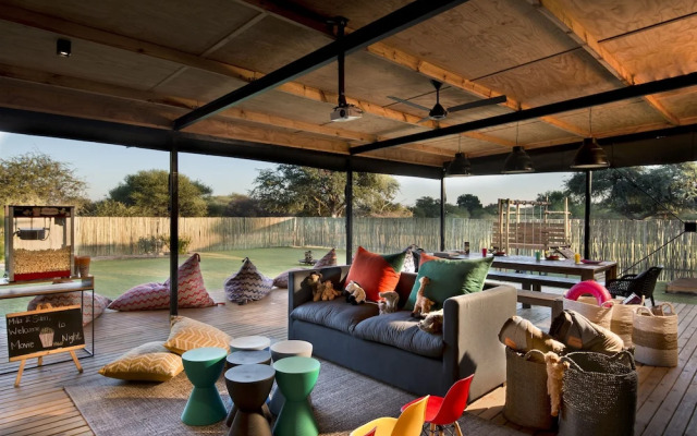 Marataba Safari Lodge