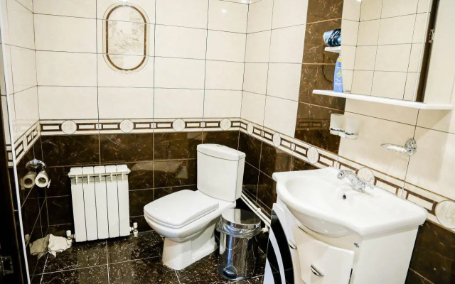 Farida Elbrus (Фарида Эльбрус)