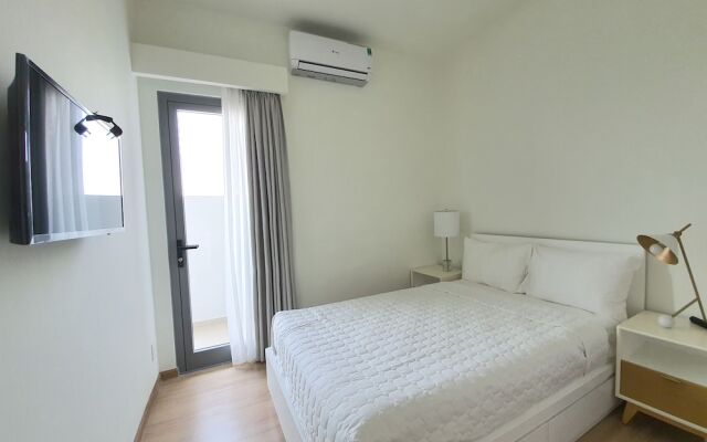 HausNeo Apartment