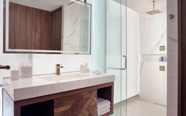 JW Marriott Hotel Guadalajara