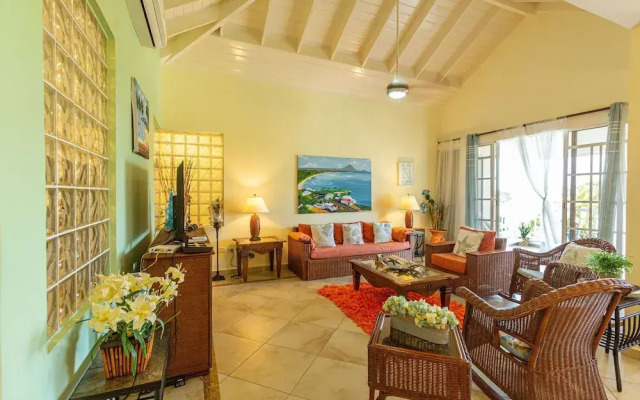 Sosua Ocean Village Properties by Calisto Stays