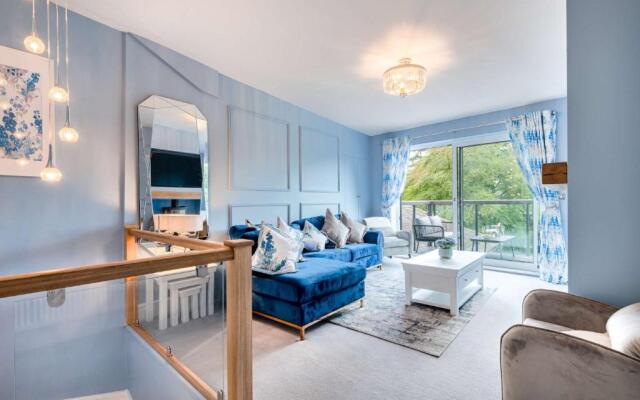 Belsfield Cottage