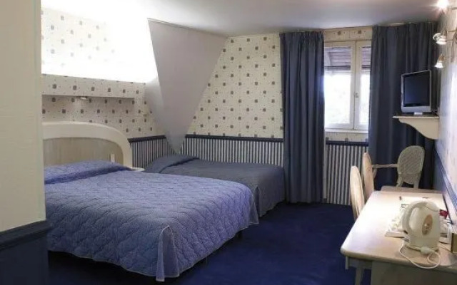 Hotel Restaurant La Flambée