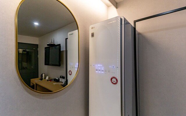 Suncheon Yaja Suncheon Jorye Branch