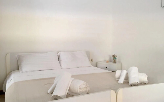 Appartamento Sabbia Bianca