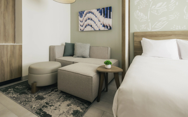 Hyatt Place Cancun Airport