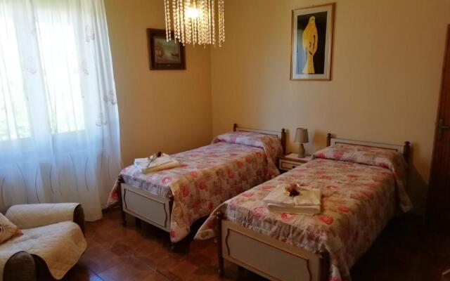 Casa Massimo A Subbiano