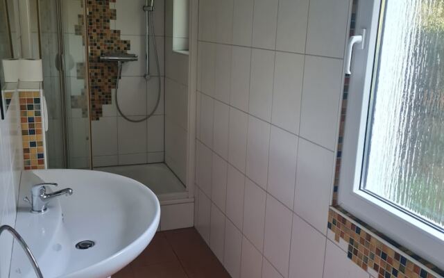 Apartmenthaus Sonnenschein