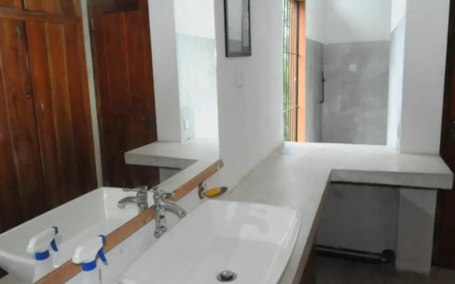 Ishiran Holiday Homes