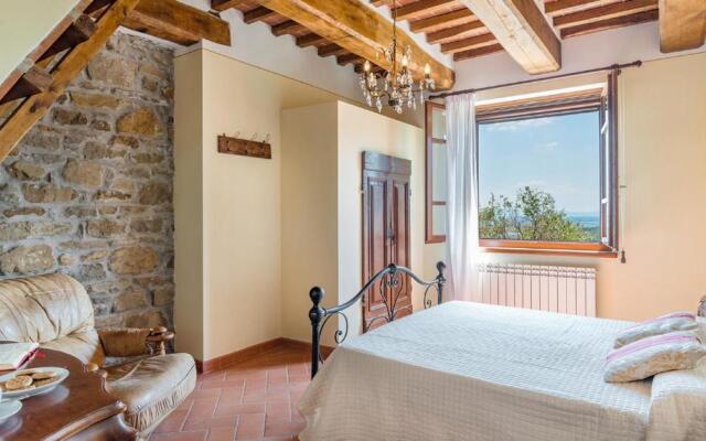 Villa Fabi 6 2 in Cortona