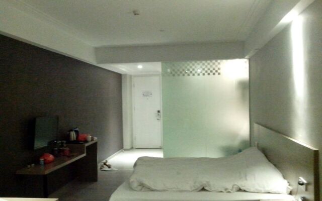 Dayhello Hotel