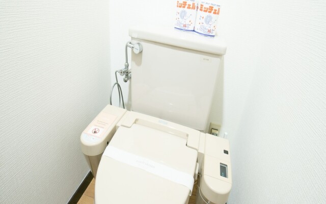 Tabist Urban Stays Asakusa