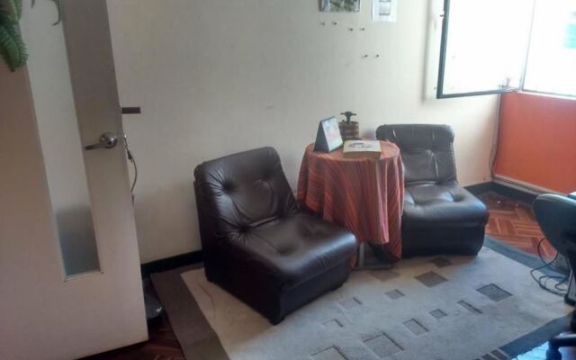 Casa Pucllana Miraflores Hotel Boutique
