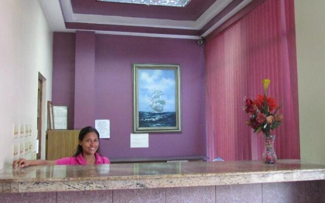 Hotel Lisboa