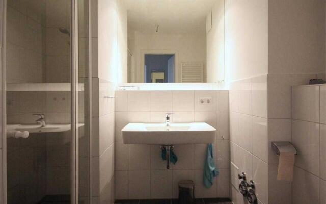 Haus Meeresblick - Ferienwohnung Nordstern A 1.16 (Ref. 138647)