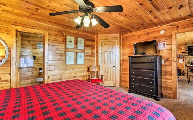 Celebration Lodge