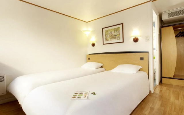 Campanile - Clermont-Ferrand - Thiers