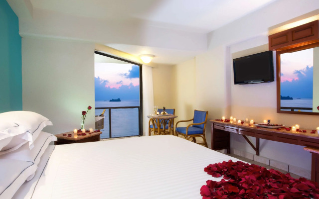 Barceló Ixtapa All Inclusive