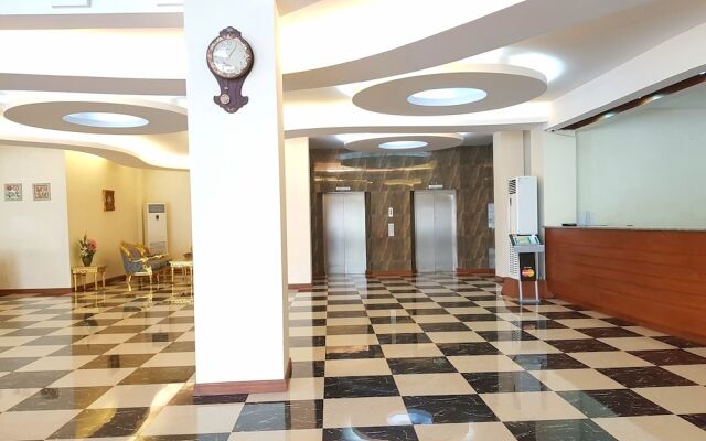 Hotel Aye Chan Thar