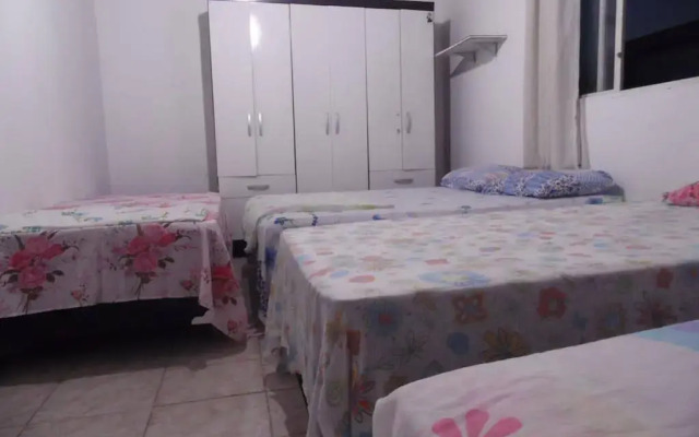 Sobrado Cama e Café
