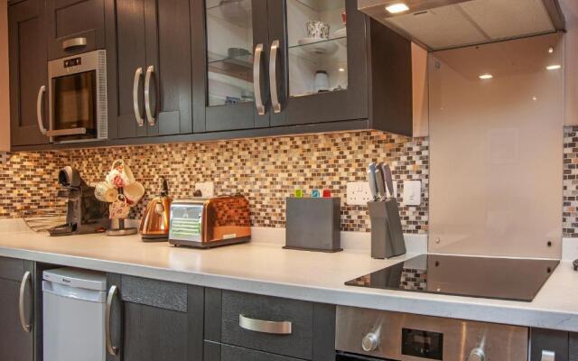 Premium Studio Apt “C”