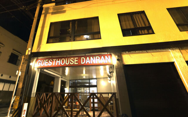 Guesthouse Danran