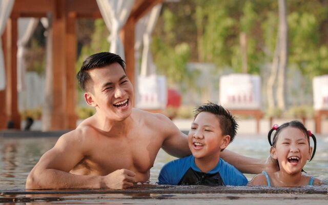 Sofitel Inle Lake Myat Min Hotel