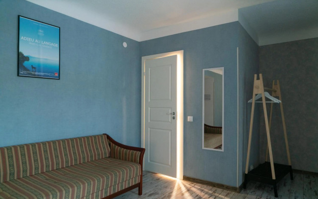 Godart Rooms