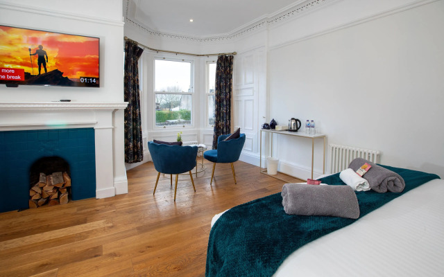 The Fig Tree Markinch