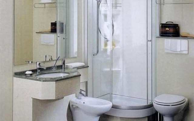 Hotel Ristorante Vapore