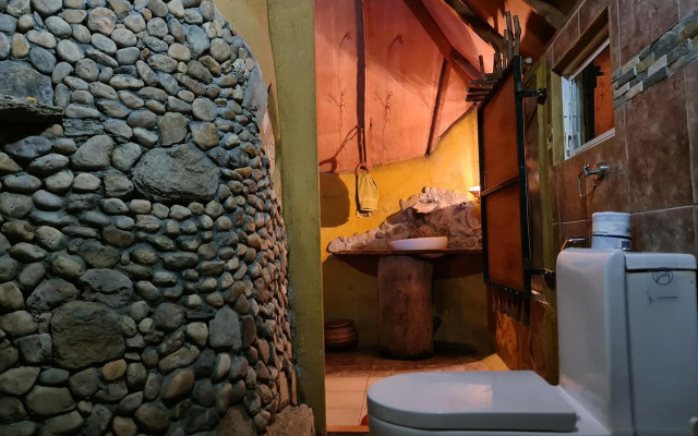 Humbhaha Jungle Nature Eco Resort