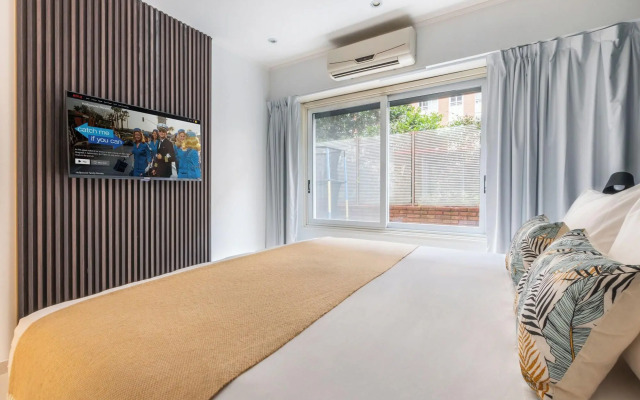 Modern&New Loft Puerto Madero