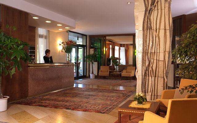 Hotel Du Lac et Bellevue