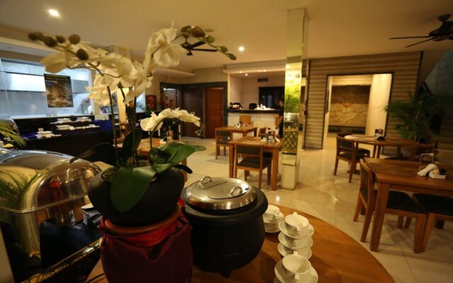 The Light Exclusive Villas & SPA