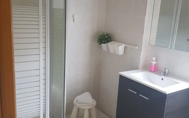 Valentinos Apartments