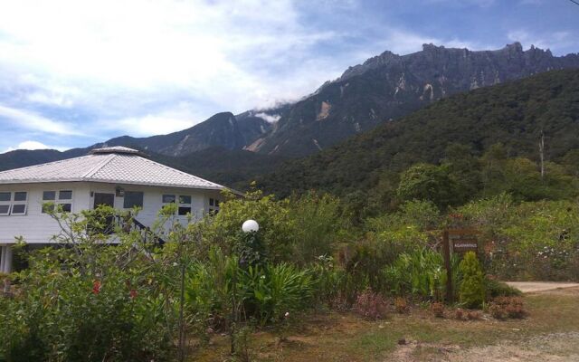 Mesilau Mountain Retreats