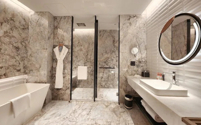 Crowne Plaza Chaozhou Riverside