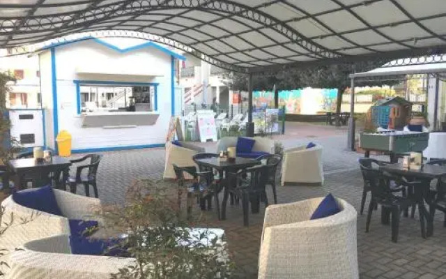 Res. Michelangelo Resort 252S