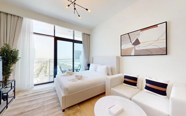 Al Meydan - Azizi Riviera 23 - 803