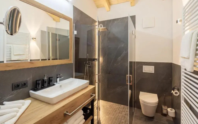 For Moments Apartments & Spa