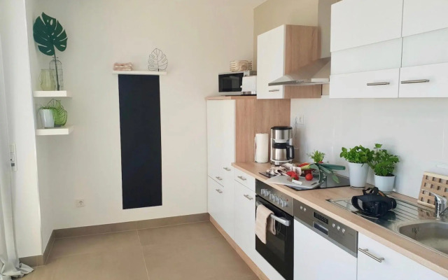 Ferienwohnung "Saartal"